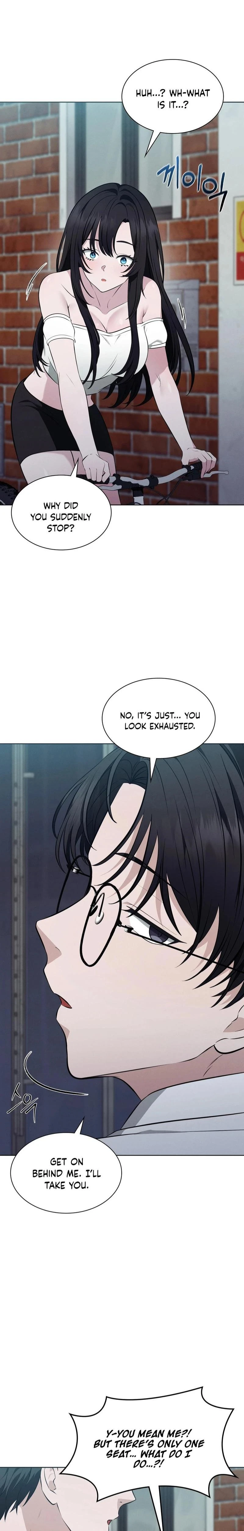 Sleeping World Chapter 09 Page 4