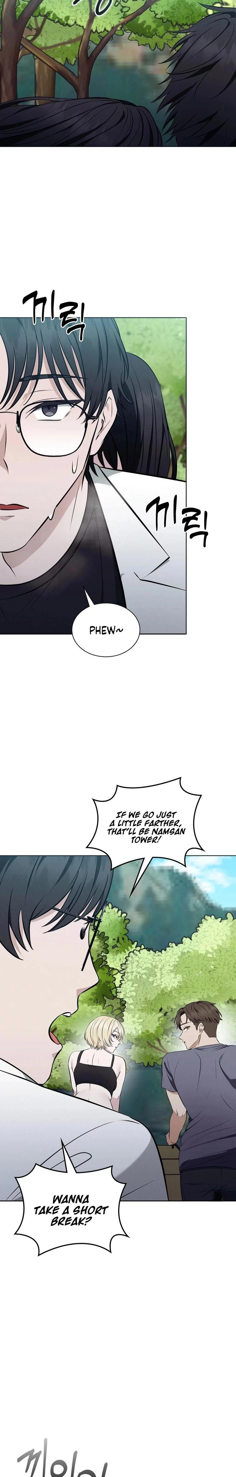 Sleeping World Chapter 09 Page 9
