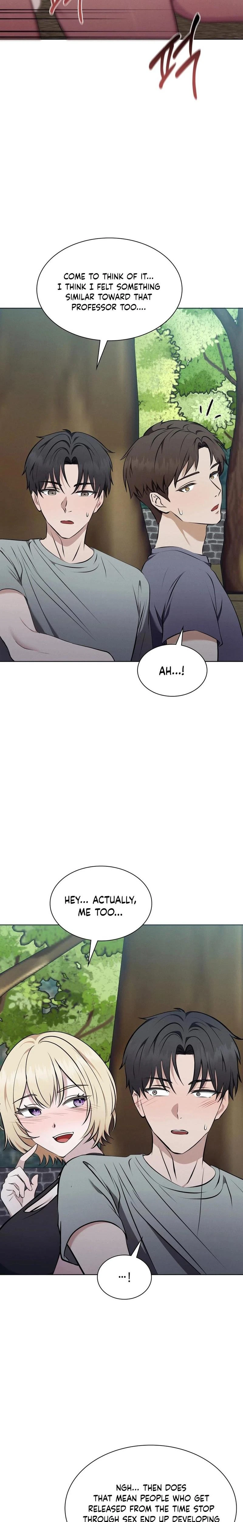 Sleeping World Chapter 09 Page 16