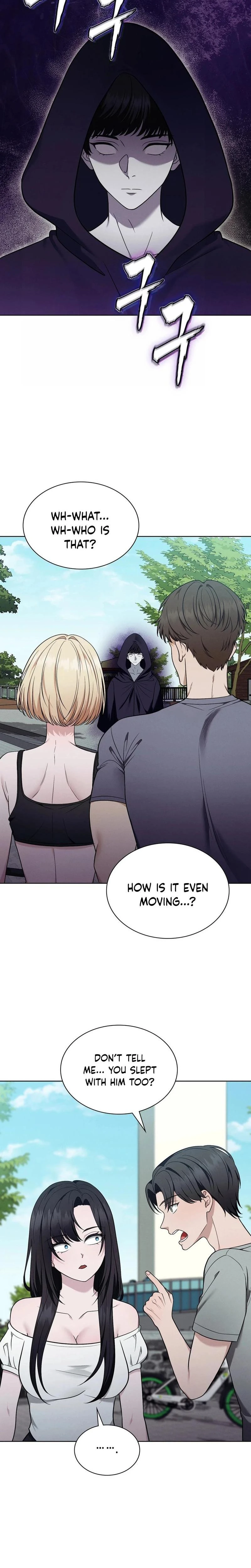 Sleeping World Chapter 10 Page 2