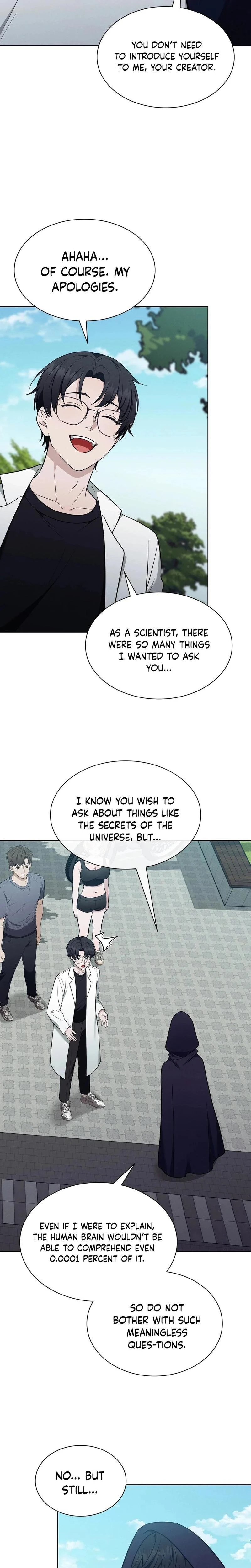 Sleeping World Chapter 10 Page 6
