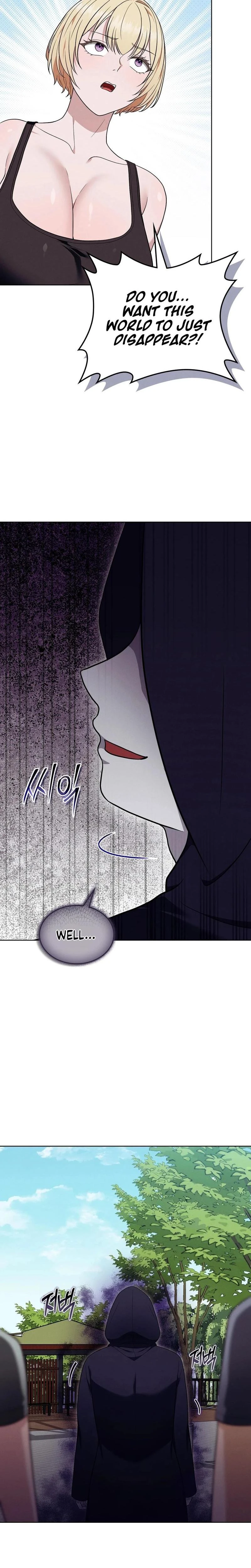 Sleeping World Chapter 10 Page 12