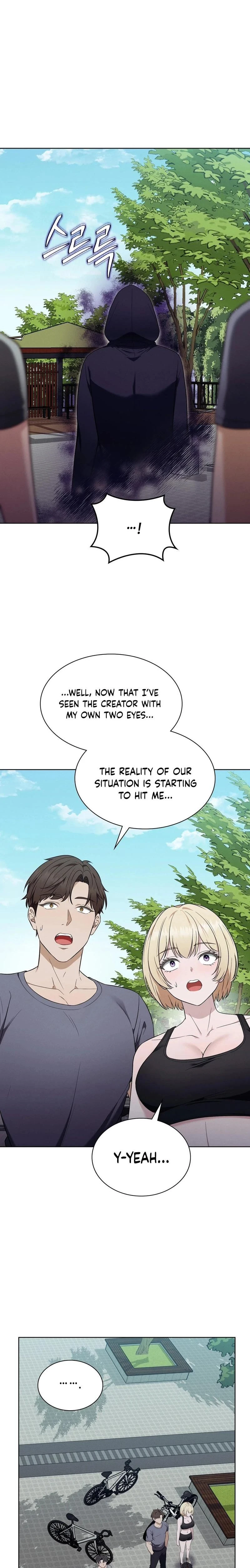 Sleeping World Chapter 10 Page 13