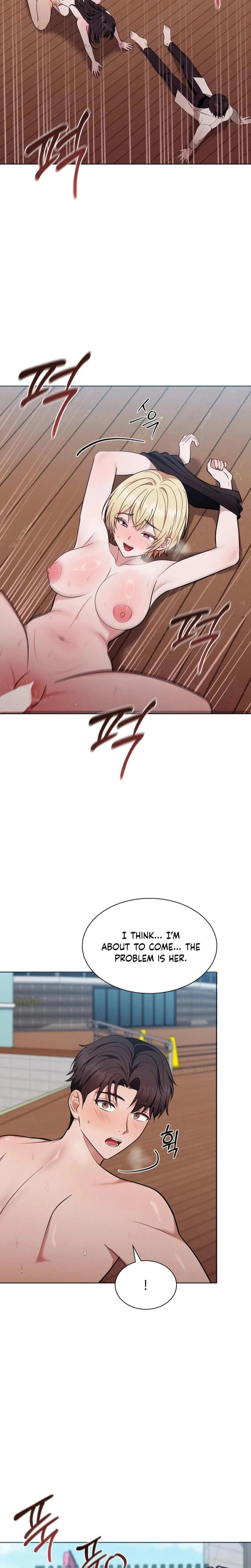 Sleeping World Chapter 11 Page 2