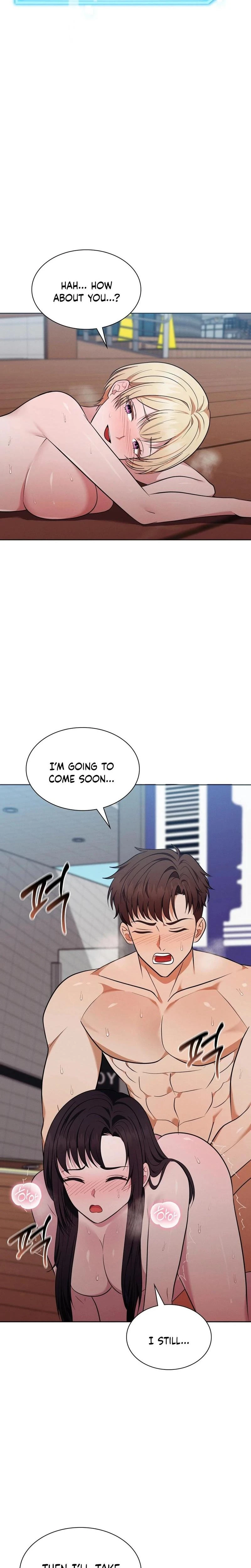 Sleeping World Chapter 11 Page 6