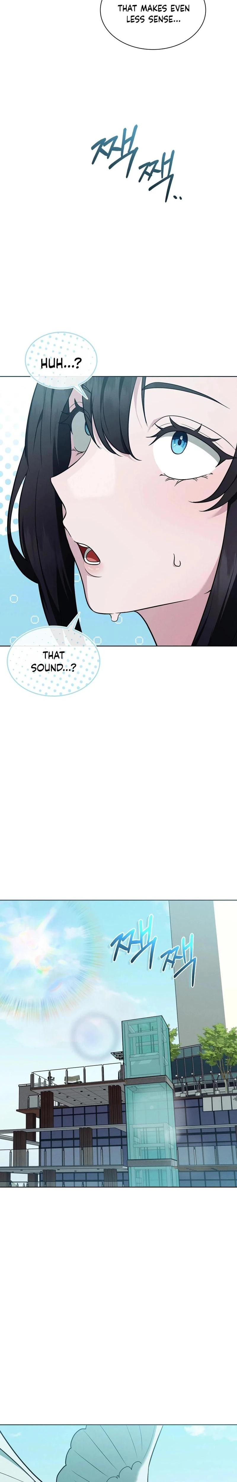 Sleeping World Chapter 11 Page 16