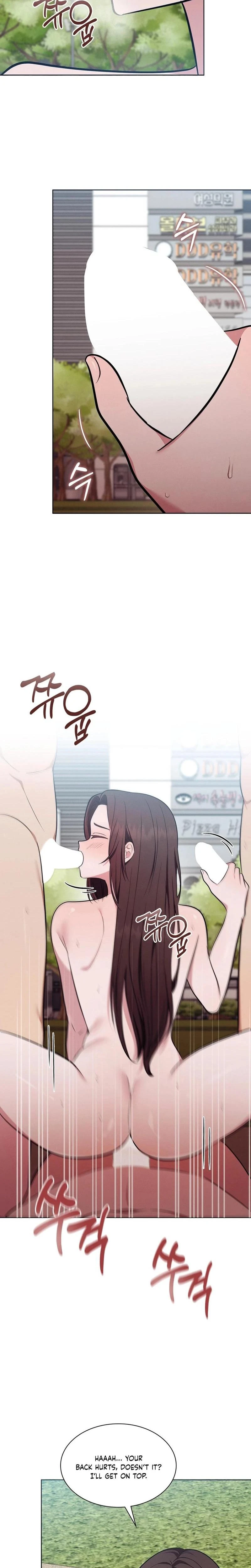 Sleeping World Chapter 12 Page 9