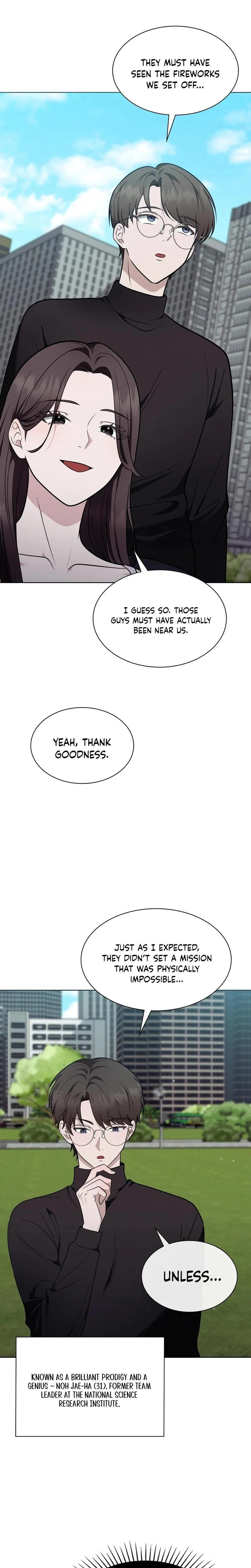 Sleeping World Chapter 13 Page 3