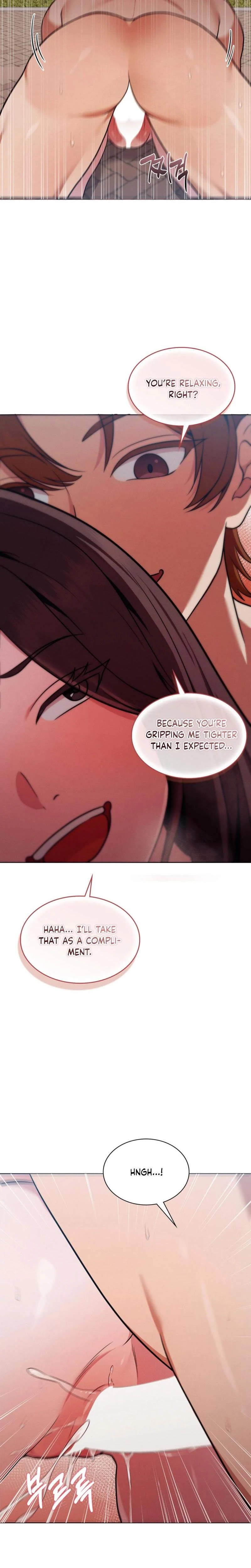 Sleeping World Chapter 14 Page 15