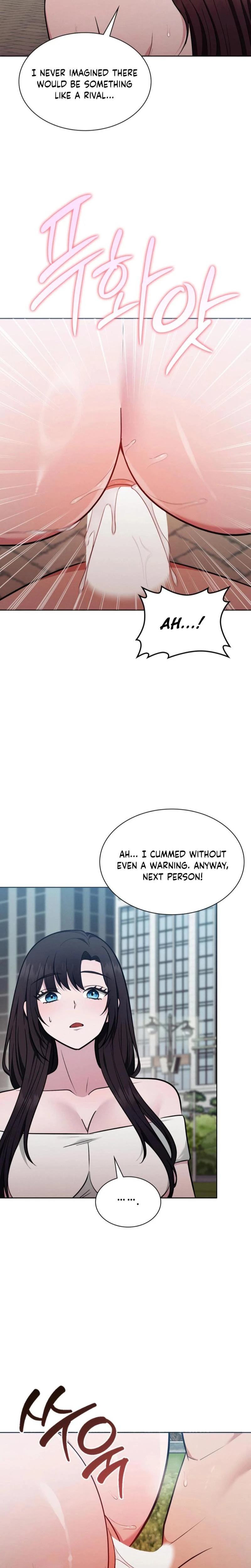 Sleeping World Chapter 15 Page 3