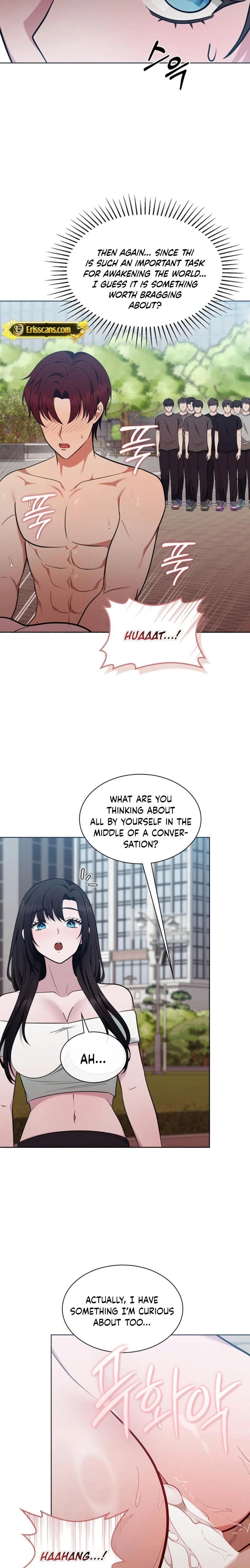 Sleeping World Chapter 15 Page 5