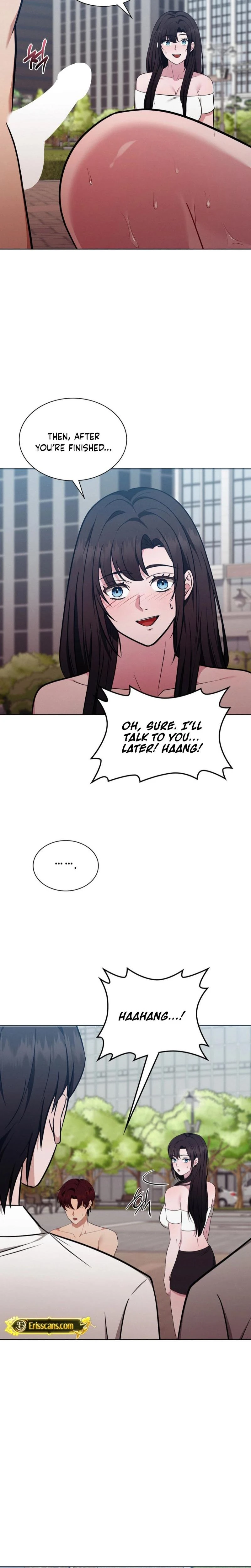 Sleeping World Chapter 15 Page 7