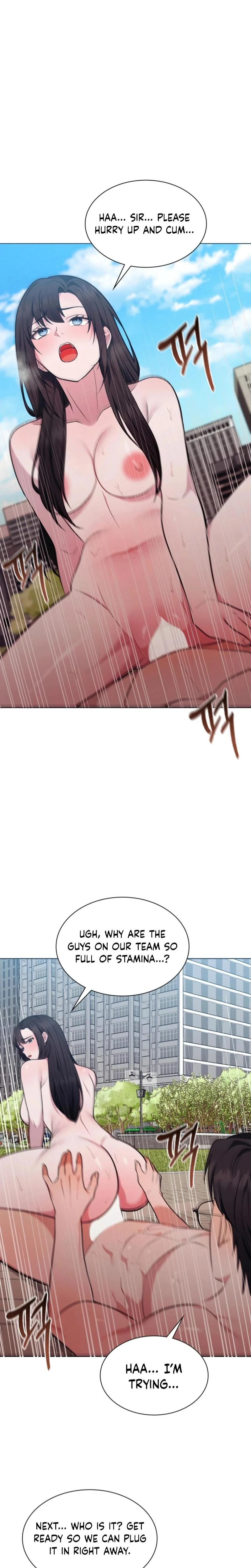 Sleeping World Chapter 16 Page 4