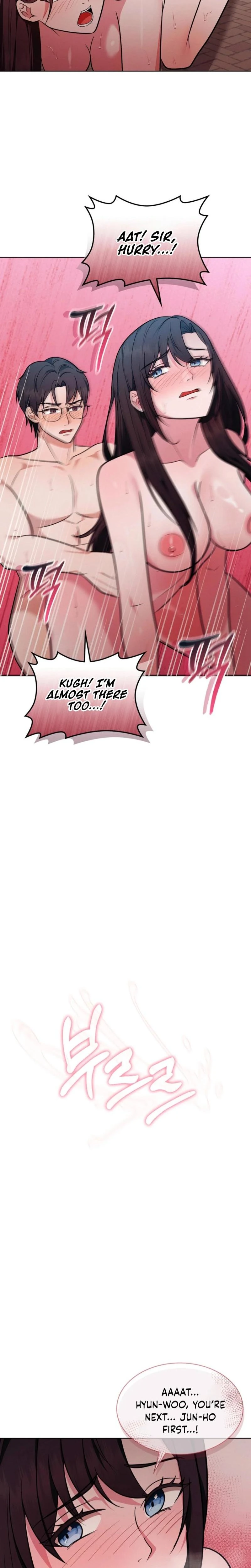 Sleeping World Chapter 16 Page 7