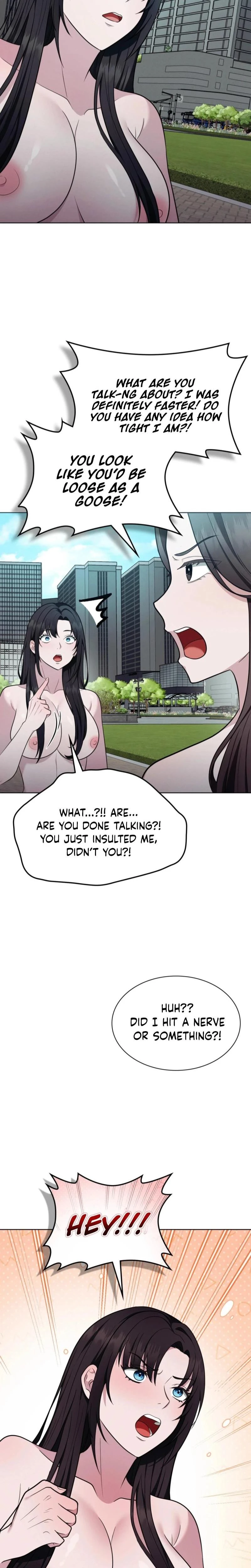 Sleeping World Chapter 17 Page 3