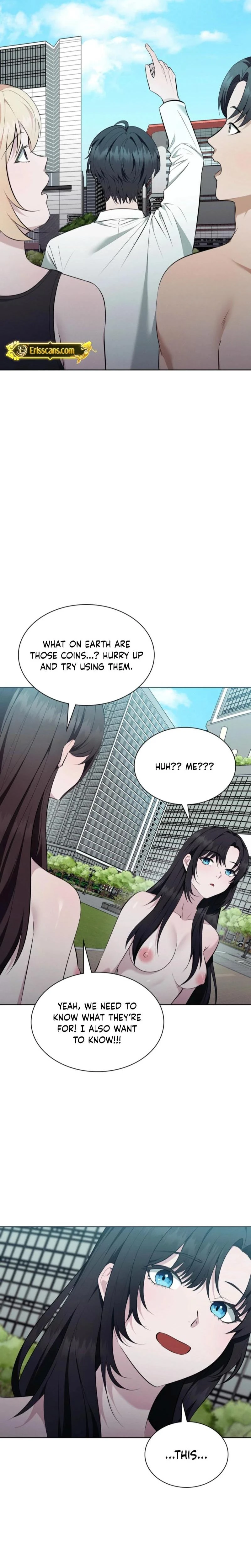 Sleeping World Chapter 17 Page 11