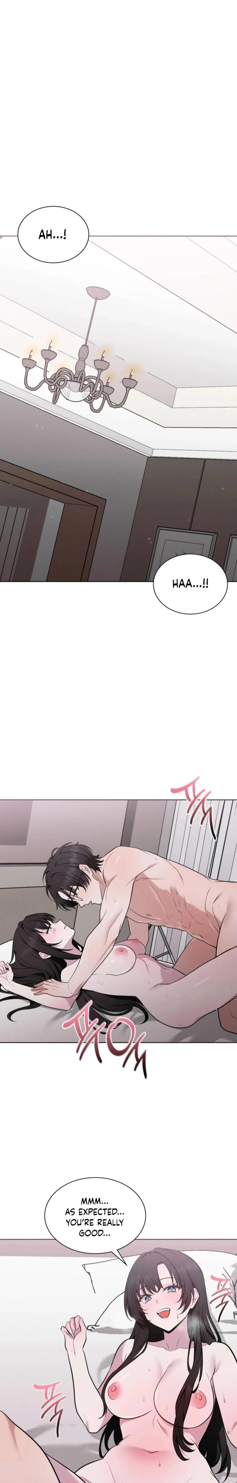 Sleeping World Chapter 17 Page 19