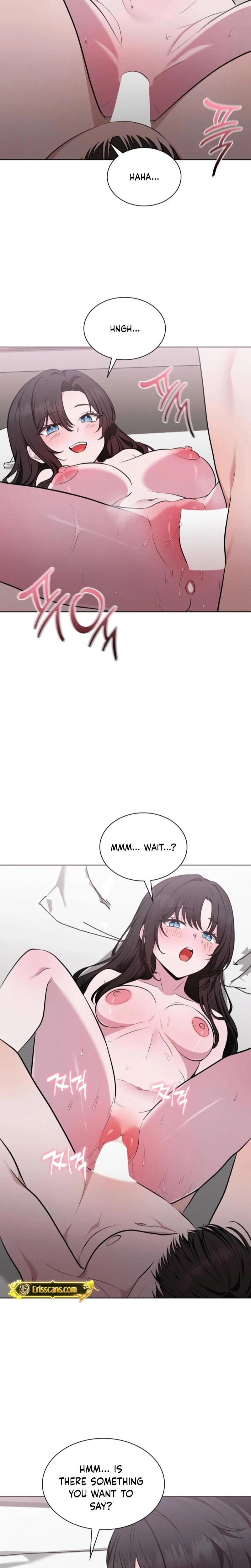 Sleeping World Chapter 17 Page 20