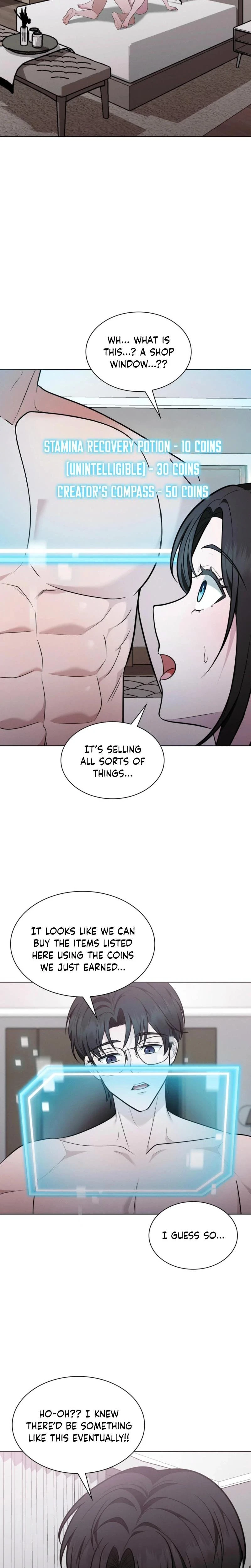 Sleeping World Chapter 18 Page 2