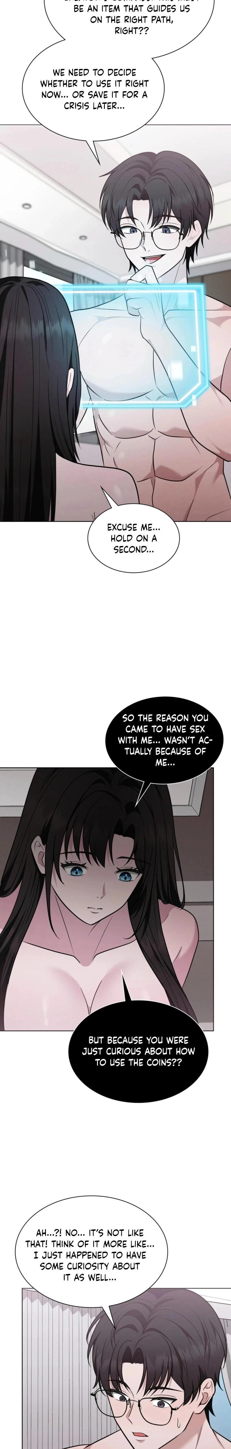 Sleeping World Chapter 18 Page 4