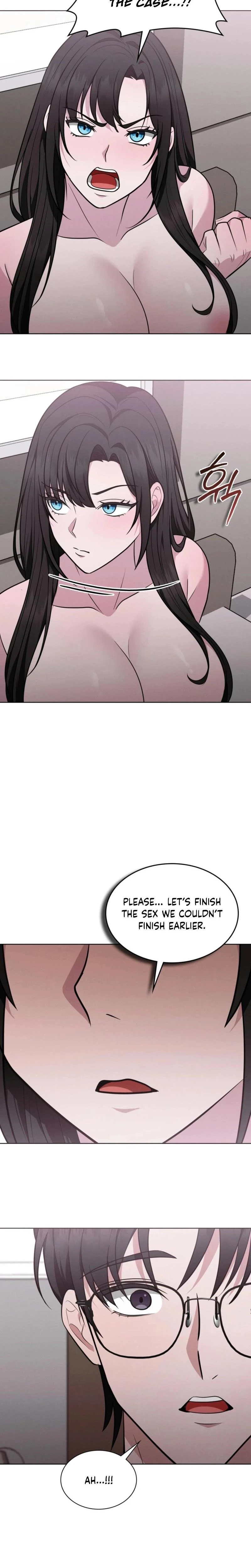 Sleeping World Chapter 18 Page 6