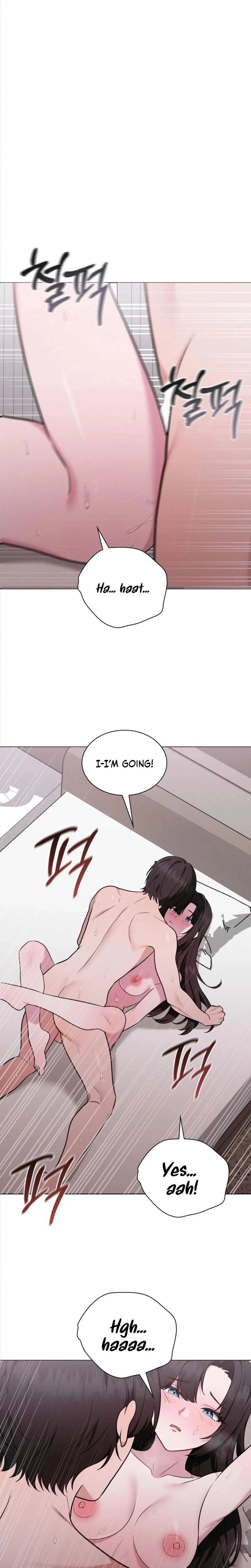 Sleeping World Chapter 18 Page 12