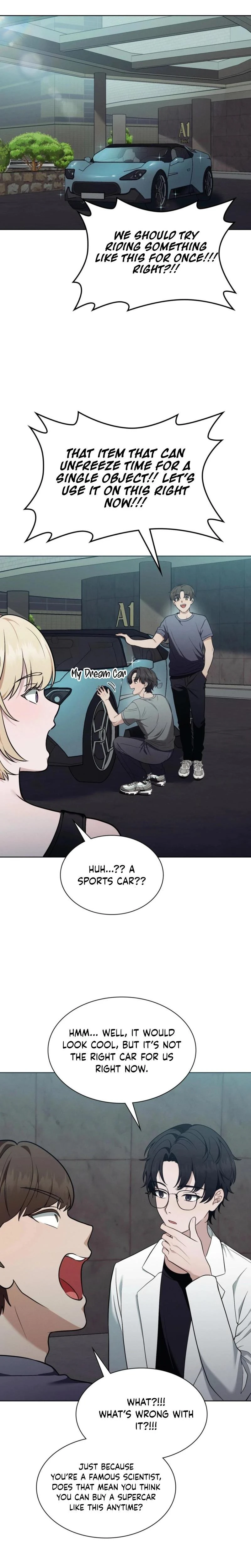 Sleeping World Chapter 18 Page 16