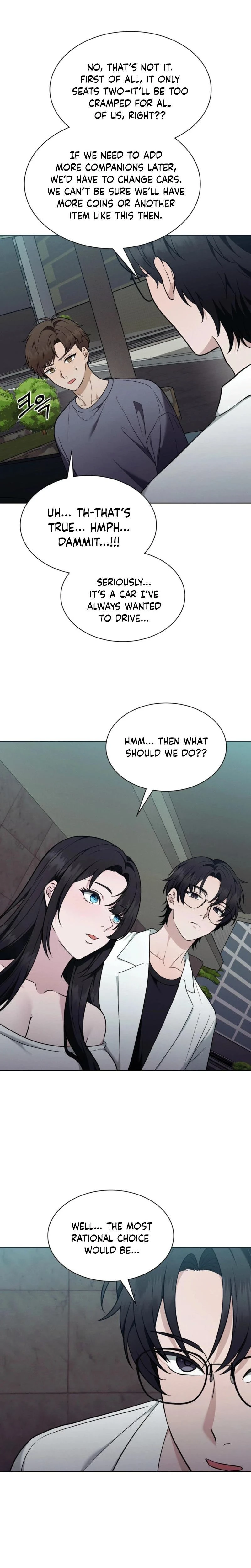 Sleeping World Chapter 18 Page 17