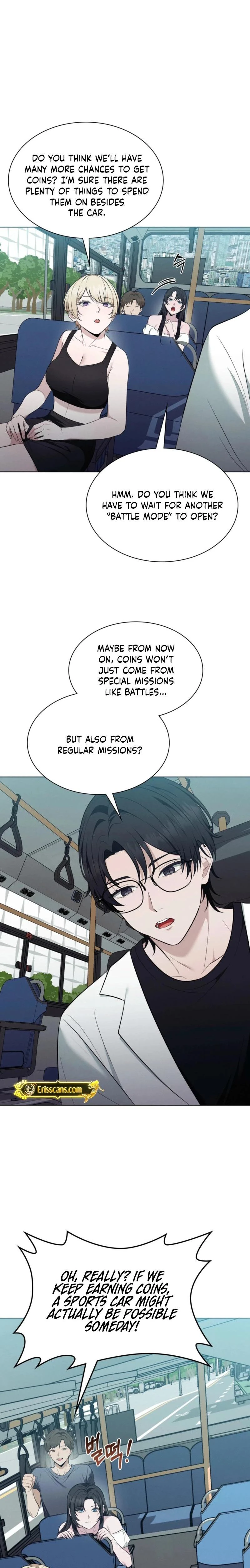 Sleeping World Chapter 19 Page 4