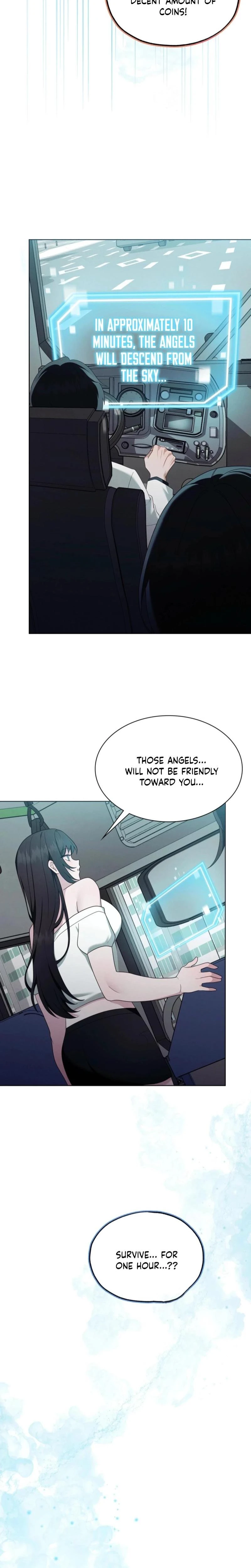 Sleeping World Chapter 19 Page 22