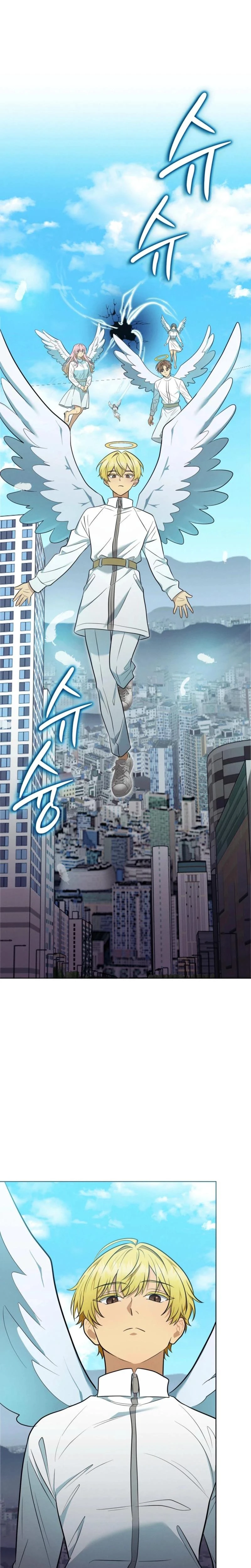 Sleeping World Chapter 20 Page 2