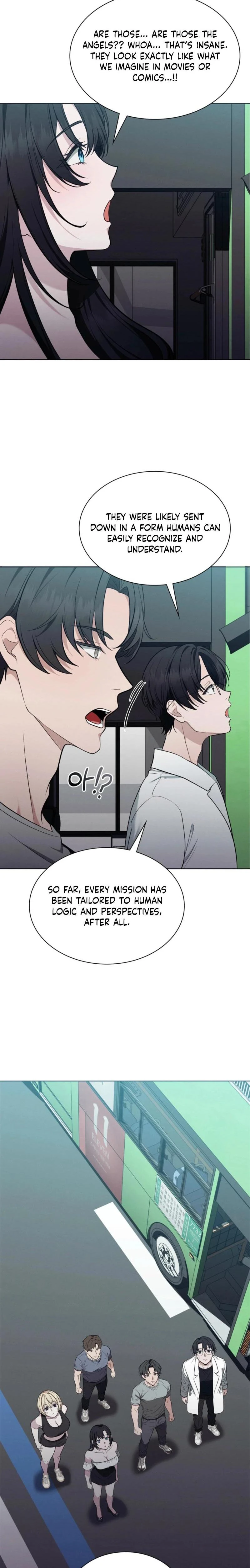 Sleeping World Chapter 20 Page 4