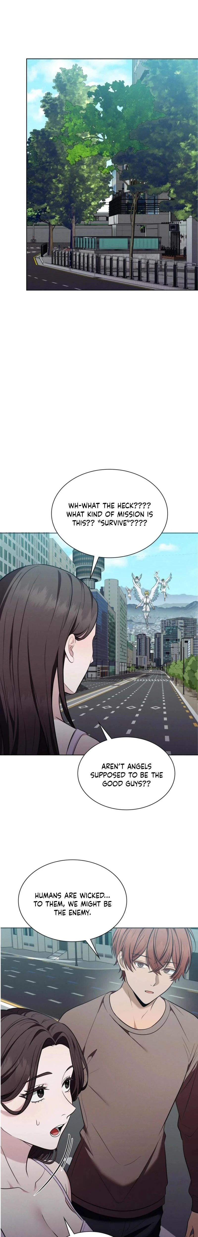Sleeping World Chapter 20 Page 6