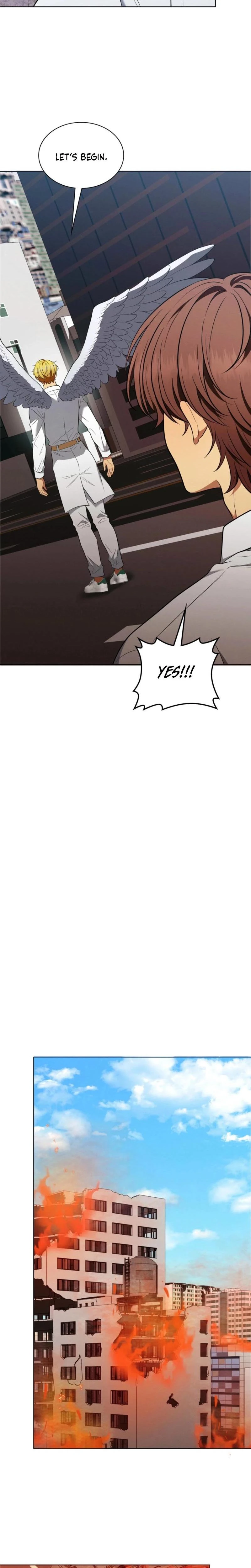 Sleeping World Chapter 20 Page 10