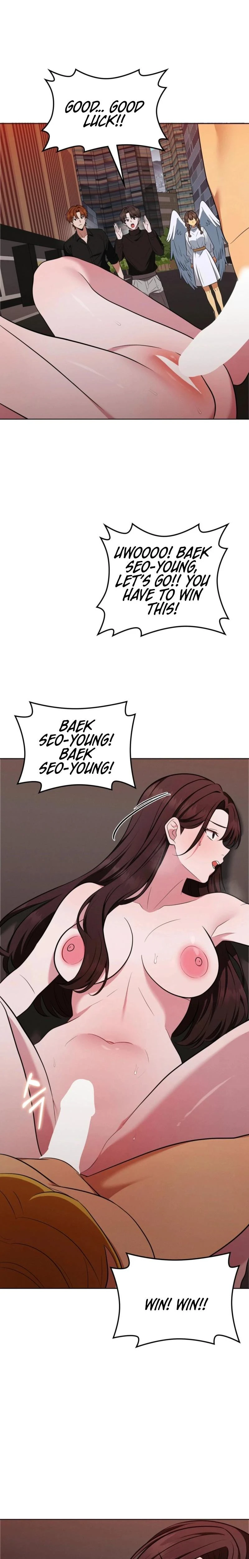 Sleeping World Chapter 20 Page 21