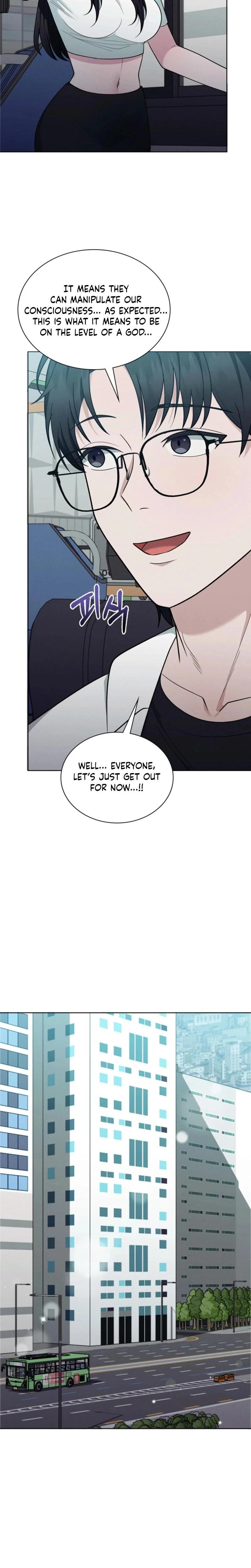 Sleeping World Chapter 21 Page 6