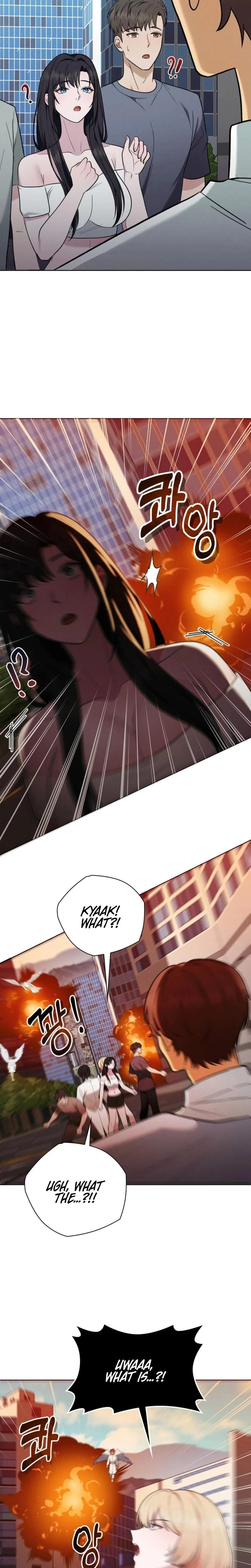 Sleeping World Chapter 21 Page 8