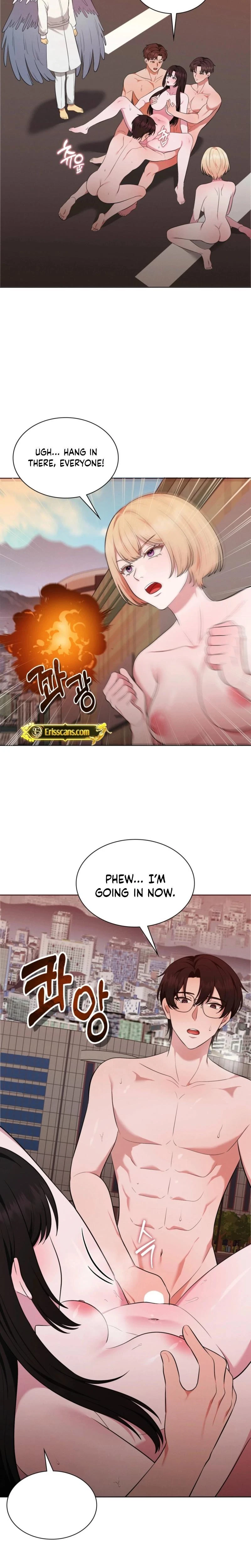 Sleeping World Chapter 21 Page 13