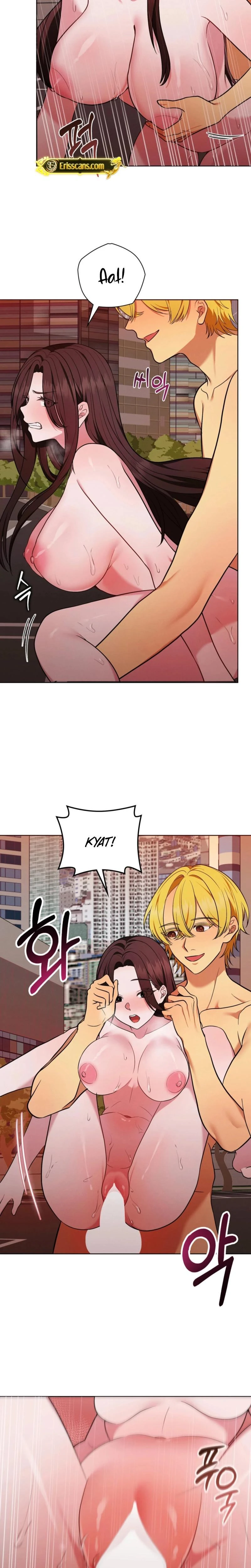Sleeping World Chapter 21 Page 18