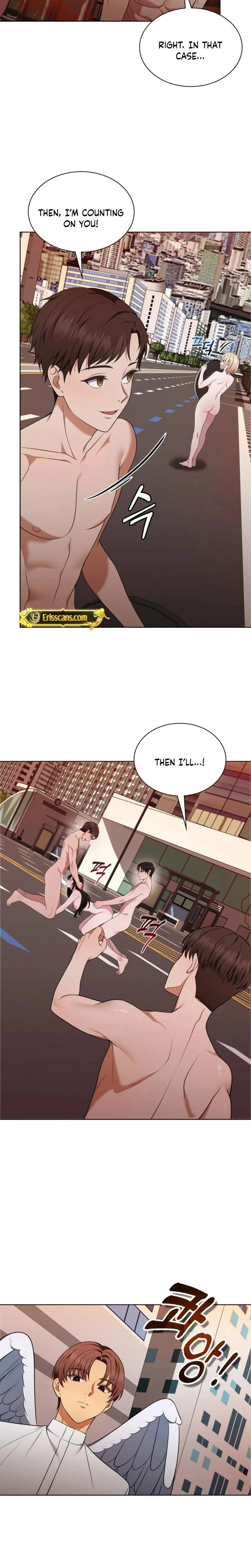 Sleeping World Chapter 22 Page 5
