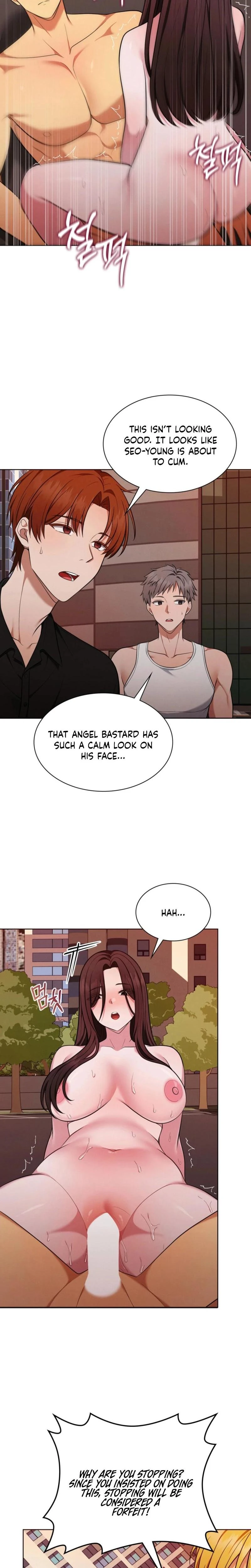 Sleeping World Chapter 22 Page 10