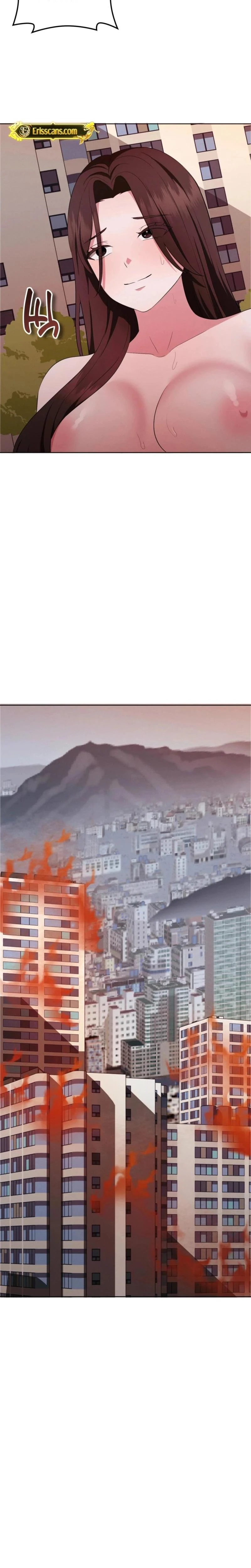 Sleeping World Chapter 22 Page 15