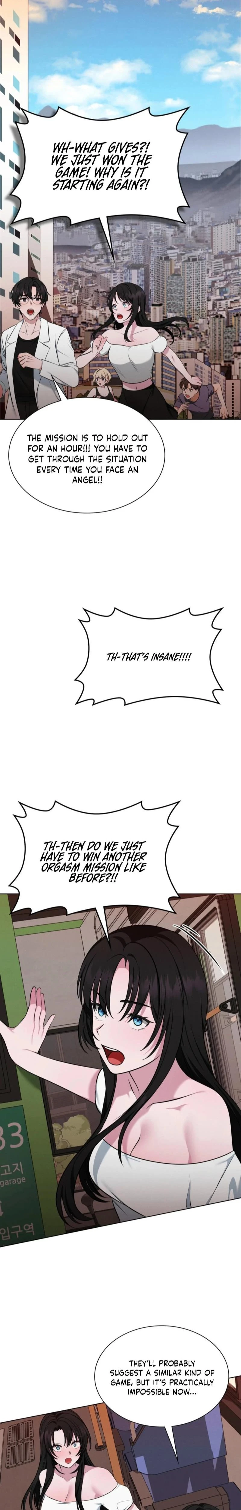 Sleeping World Chapter 22 Page 22