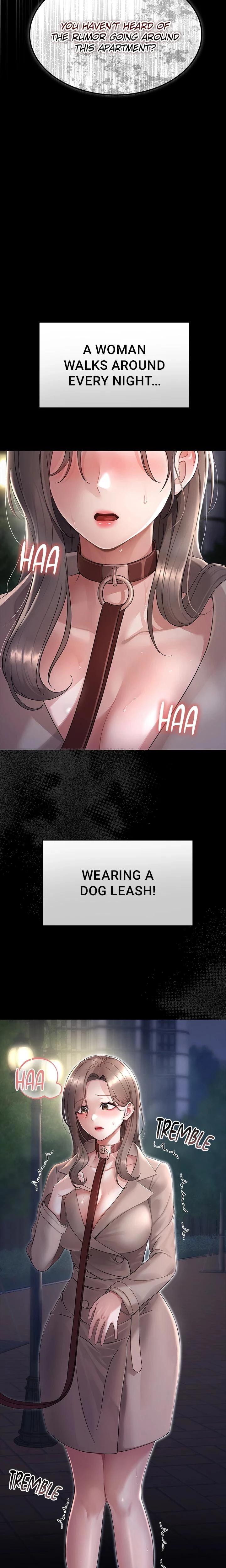 Small Beast Chapter 01 Page 3