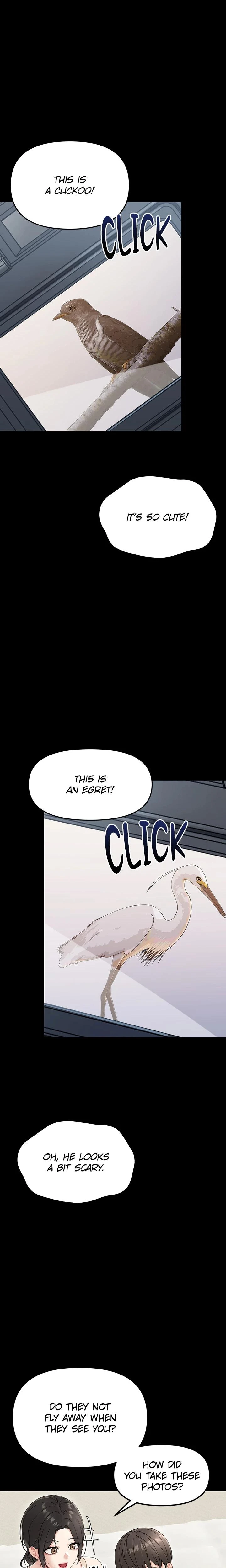 Small Beast Chapter 01 Page 22