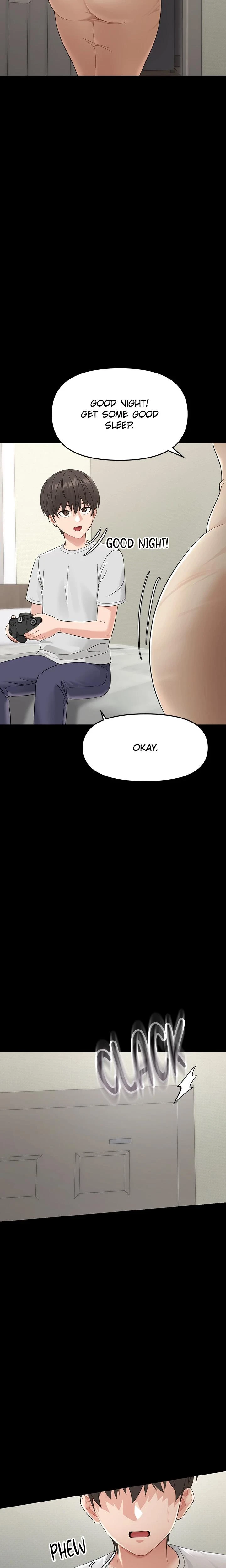 Small Beast Chapter 01 Page 25