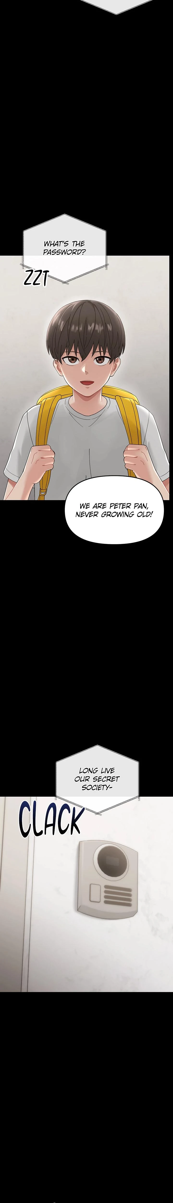 Small Beast Chapter 01 Page 29