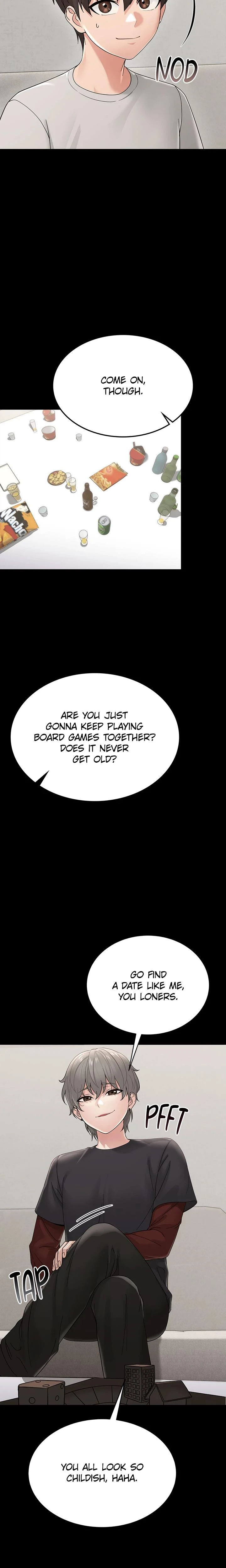 Small Beast Chapter 01 Page 35