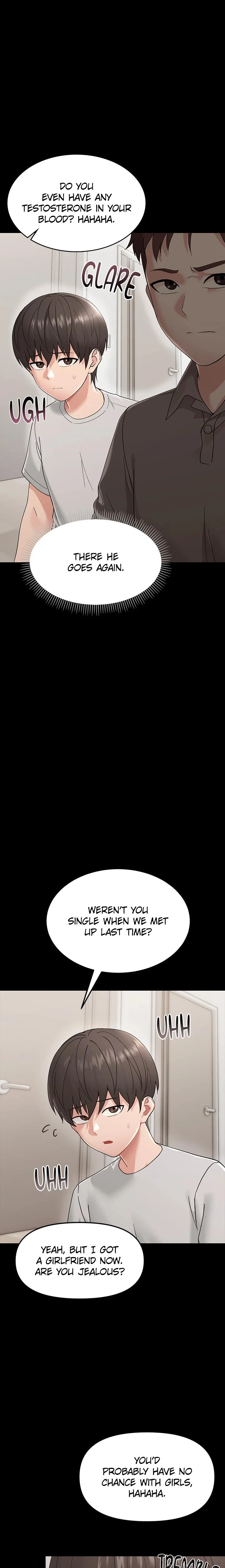 Small Beast Chapter 01 Page 36