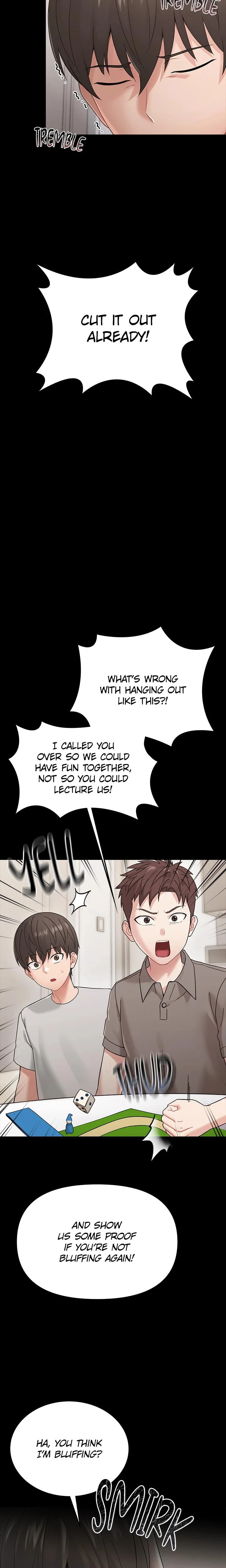Small Beast Chapter 01 Page 37